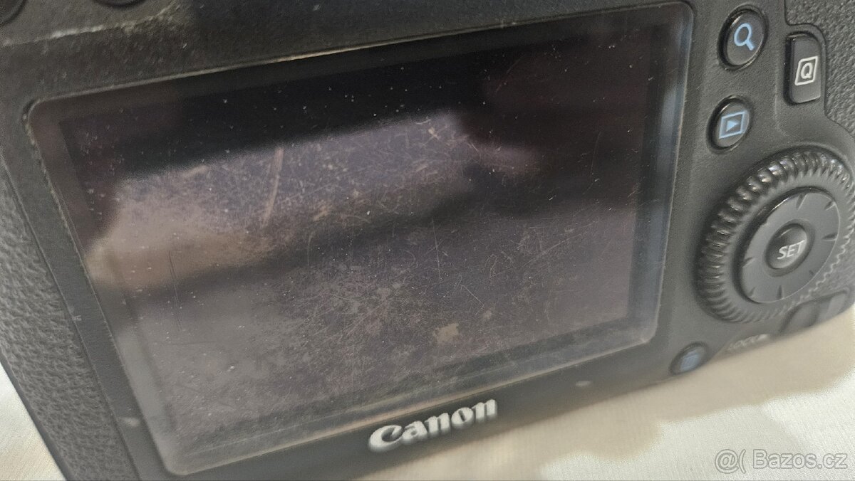 CANON EOS 6D Mark i - 4