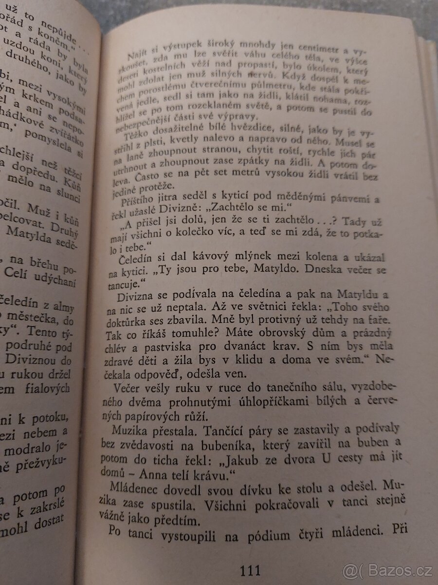 Leonhard Frank – Matylda - 4