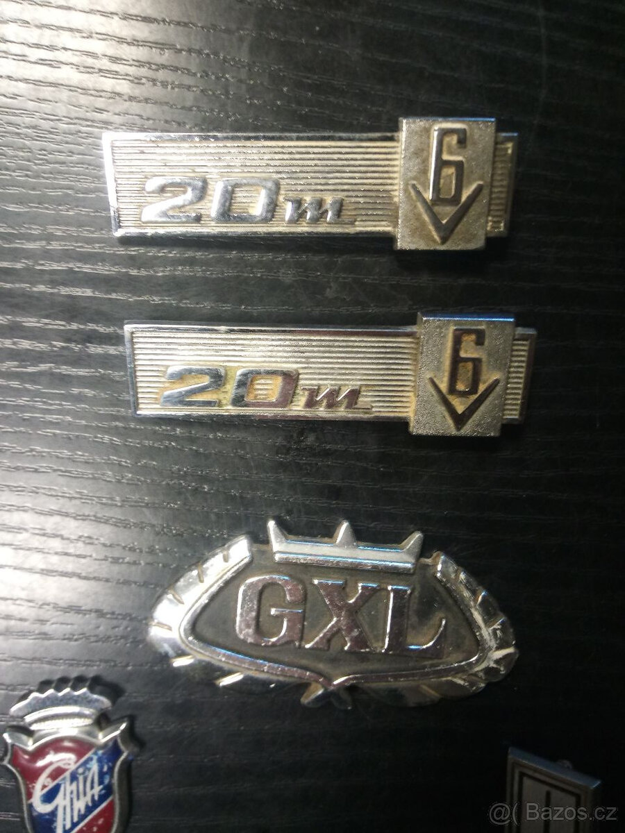 FORD Capri, Cortina, Taunus - 4