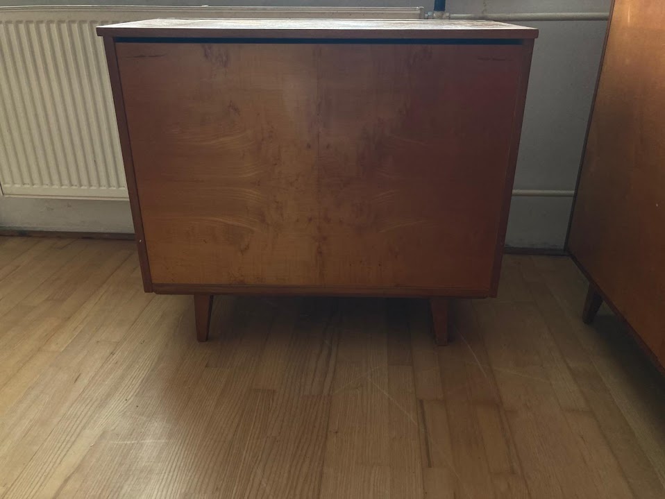 Obývací stěna ( Brusel ) - 4