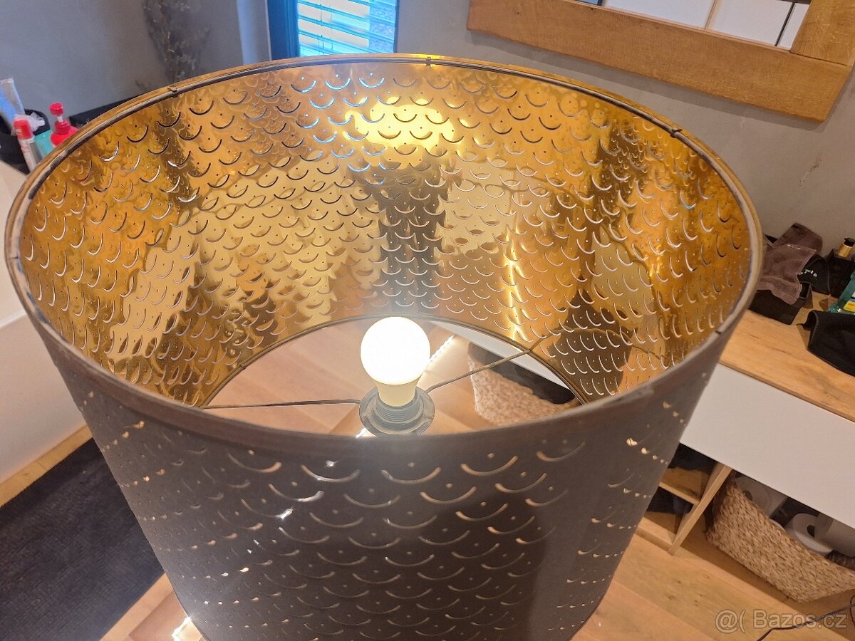 Lampa stojaci - 4