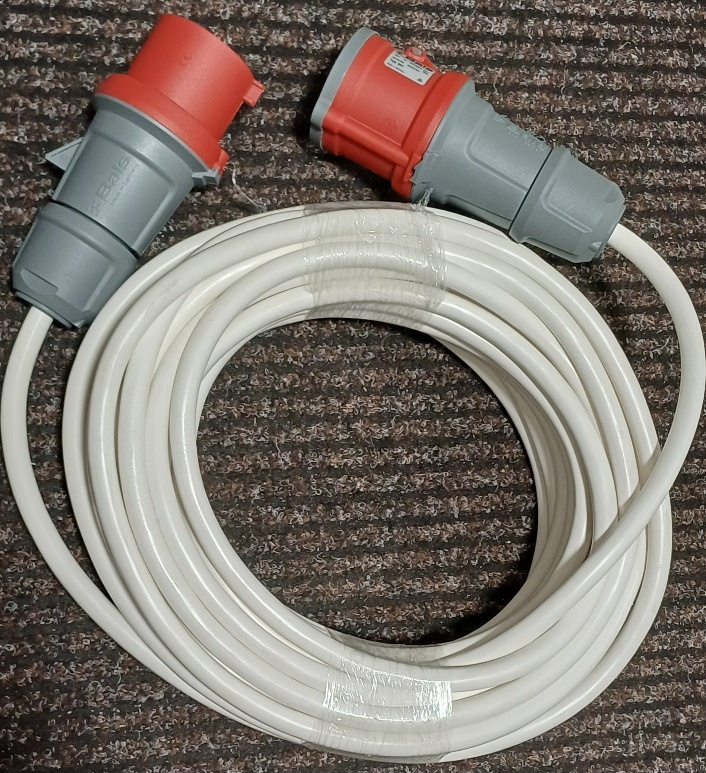 Prodlužovací kabel - 4