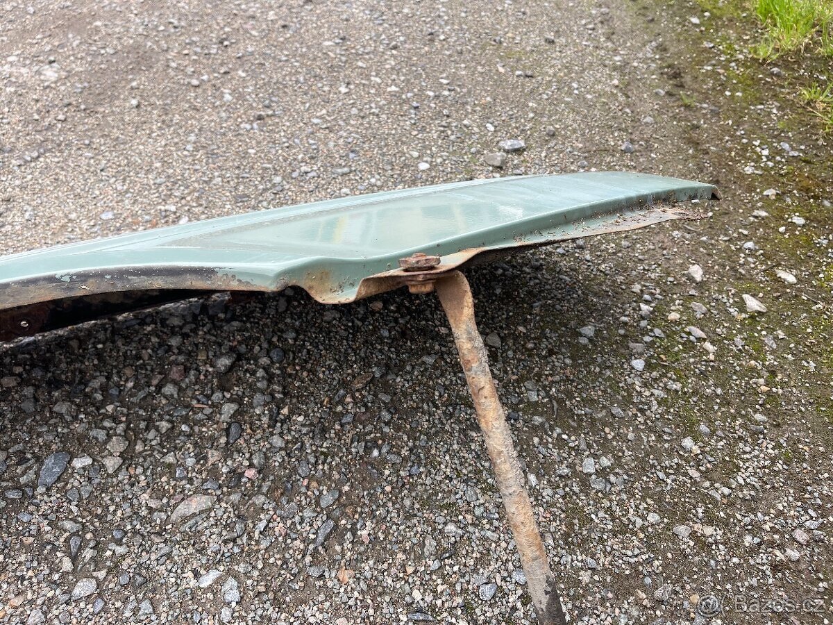 Blatníky Škoda Favorit - 4