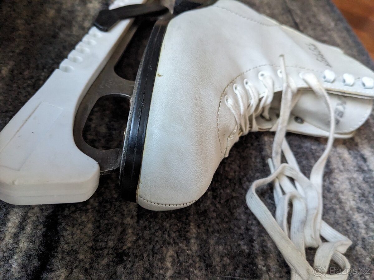 Dámské brusle - 4