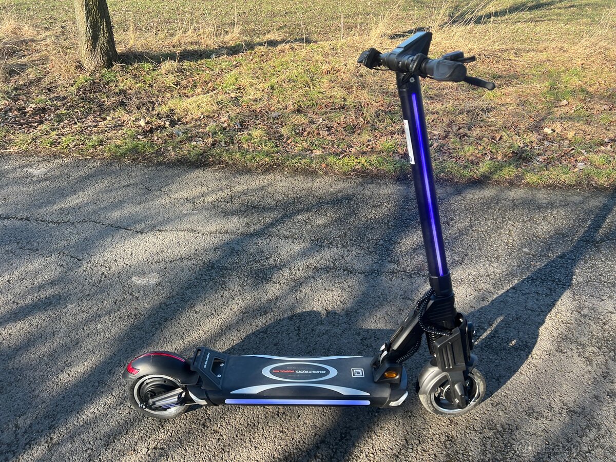 Dualtron Popular Single - 4