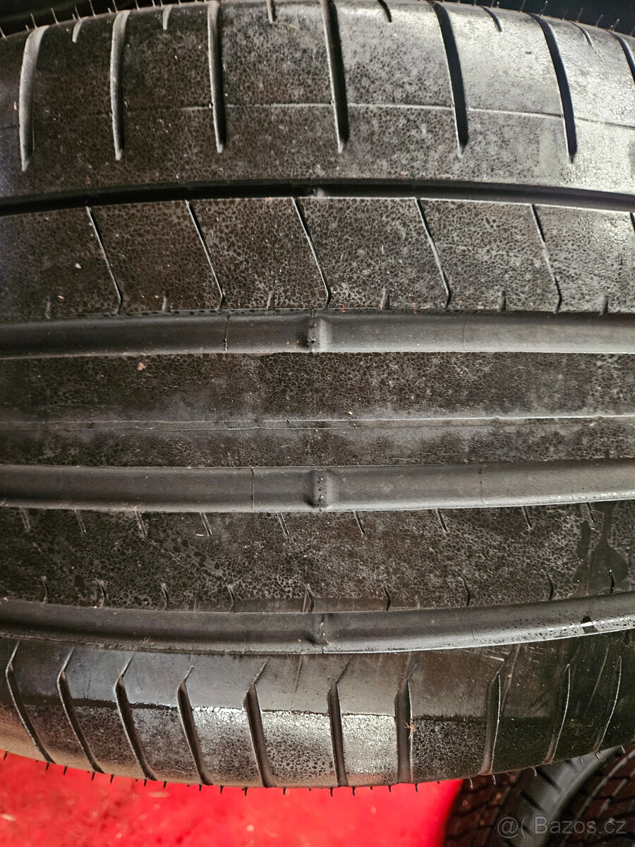 325/35R22 110Y P-Zero (PZ4) Sport MO PIRELLI - 4