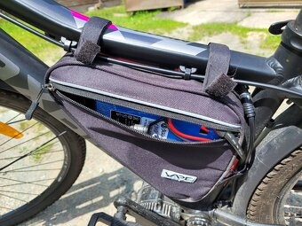 Elektrokolo Maxbike - 4