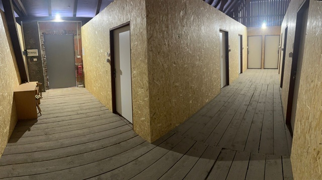 Pronájem malometrážních skladů. - 4