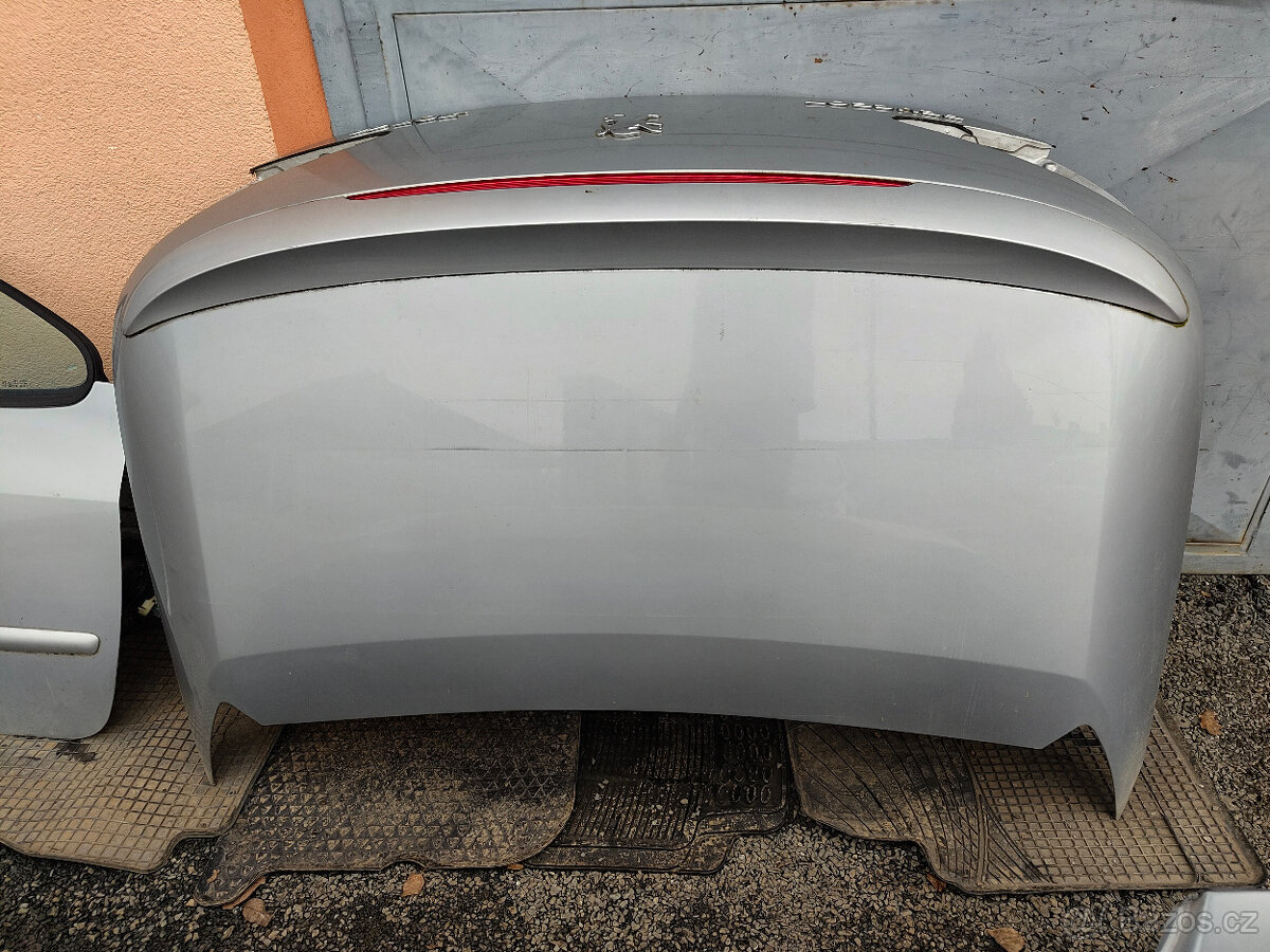 Díly karoserie Peugeot 307CC - 4