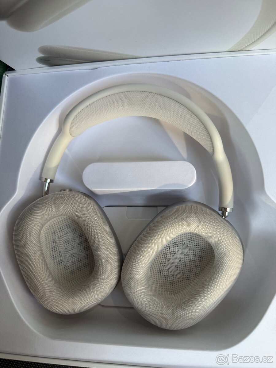 AirPods Max 2.gen - 4