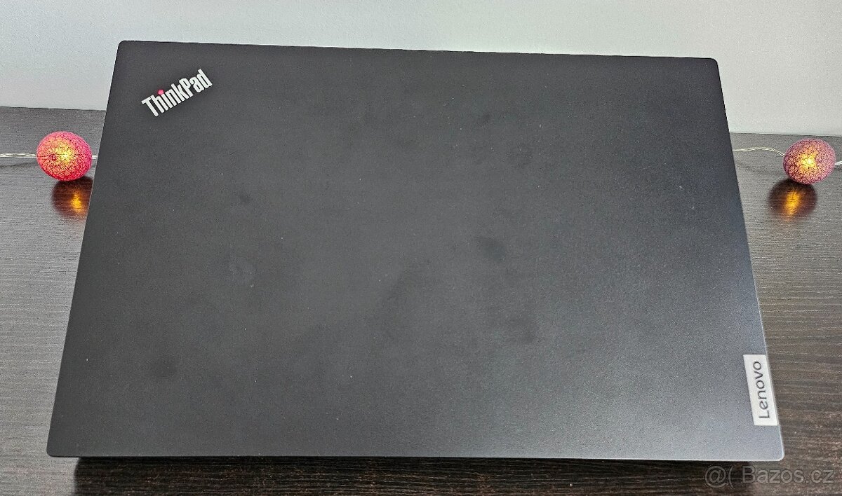 Notebook Lenovo ThinkPad E15 (GEN4|RYZEN|16GB RAM|512GB SSD) - 4