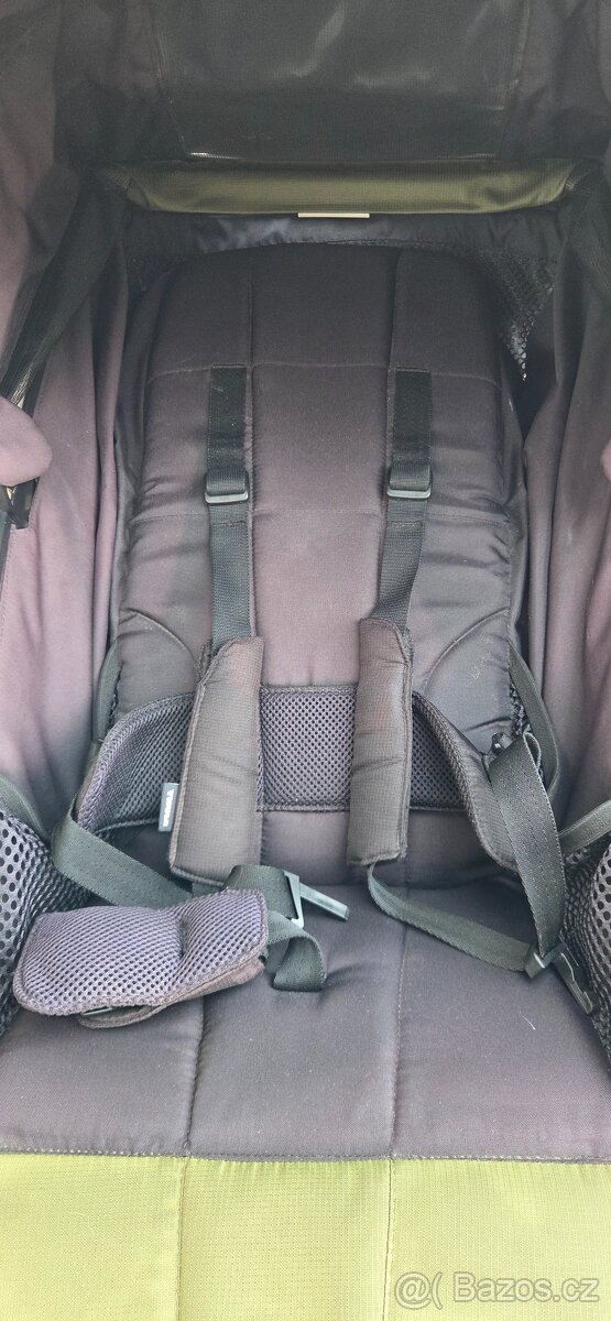 Thule Urban glide - 4