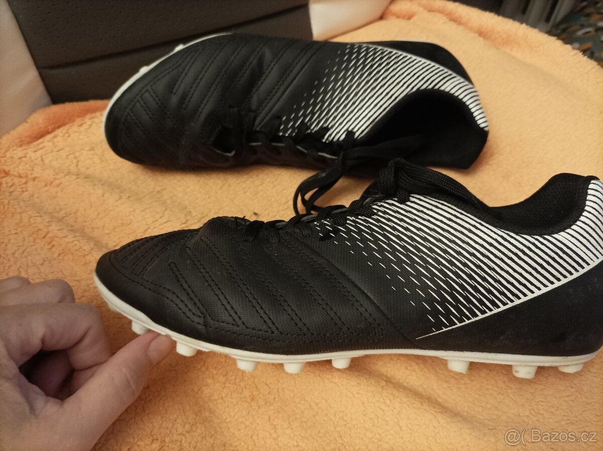 Kopačky Kipsta Agility 100 vel 40 - 4