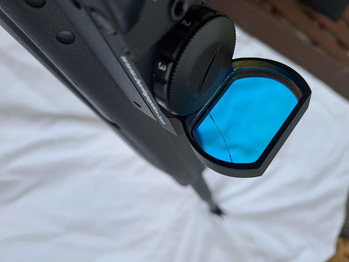 Prodám 9mm Carabine Chippa firearm.. - 4