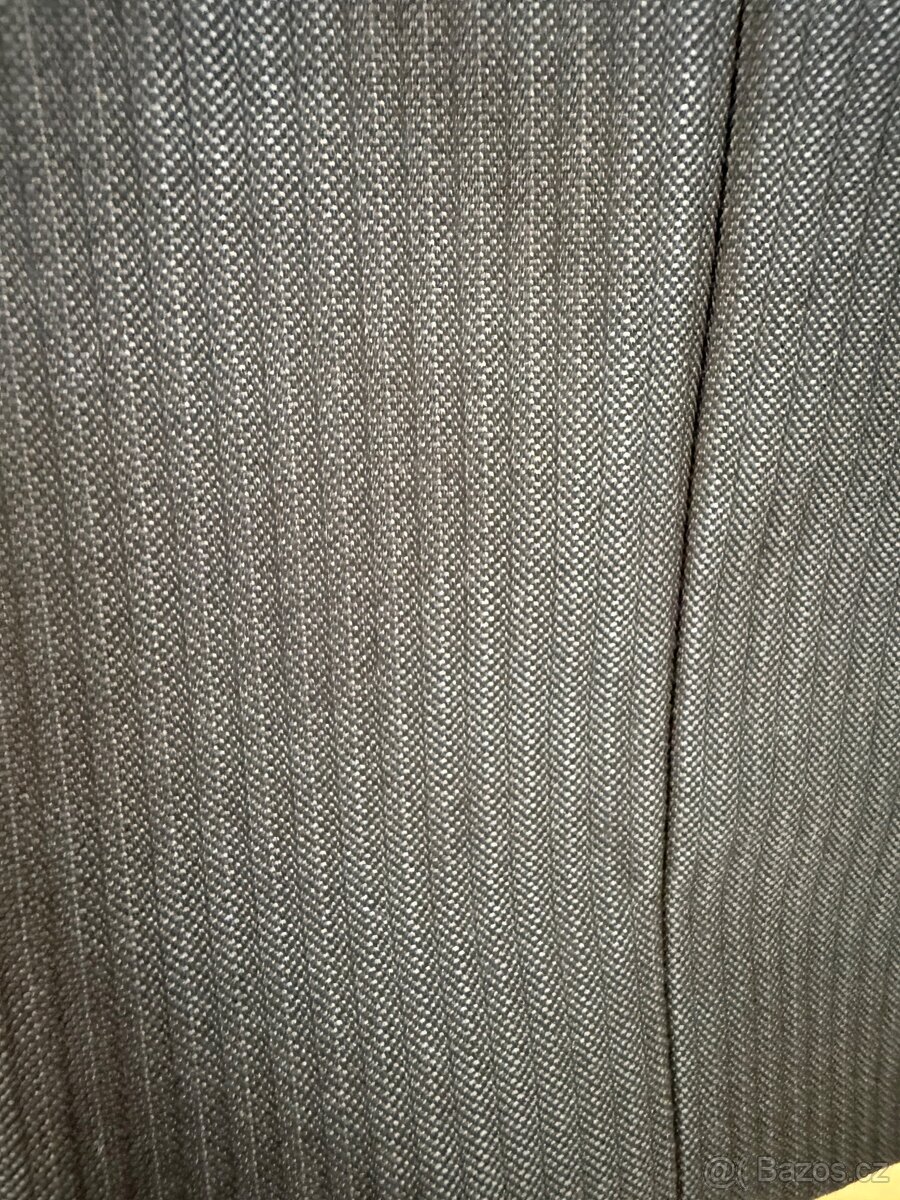 Pánský oblek - 4