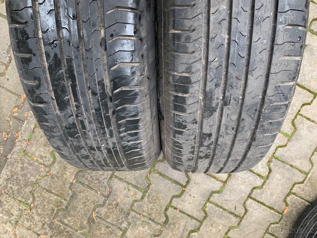 Renault 17” 5x114,3 - 4