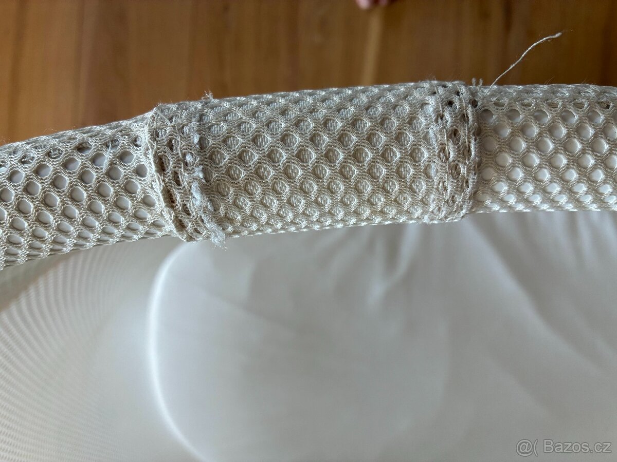 Dětská postýlka Babybjorn - 4