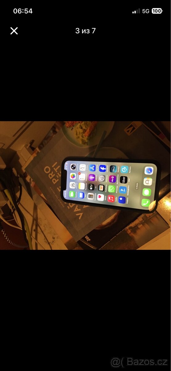 IPhone 12 64gb - 4