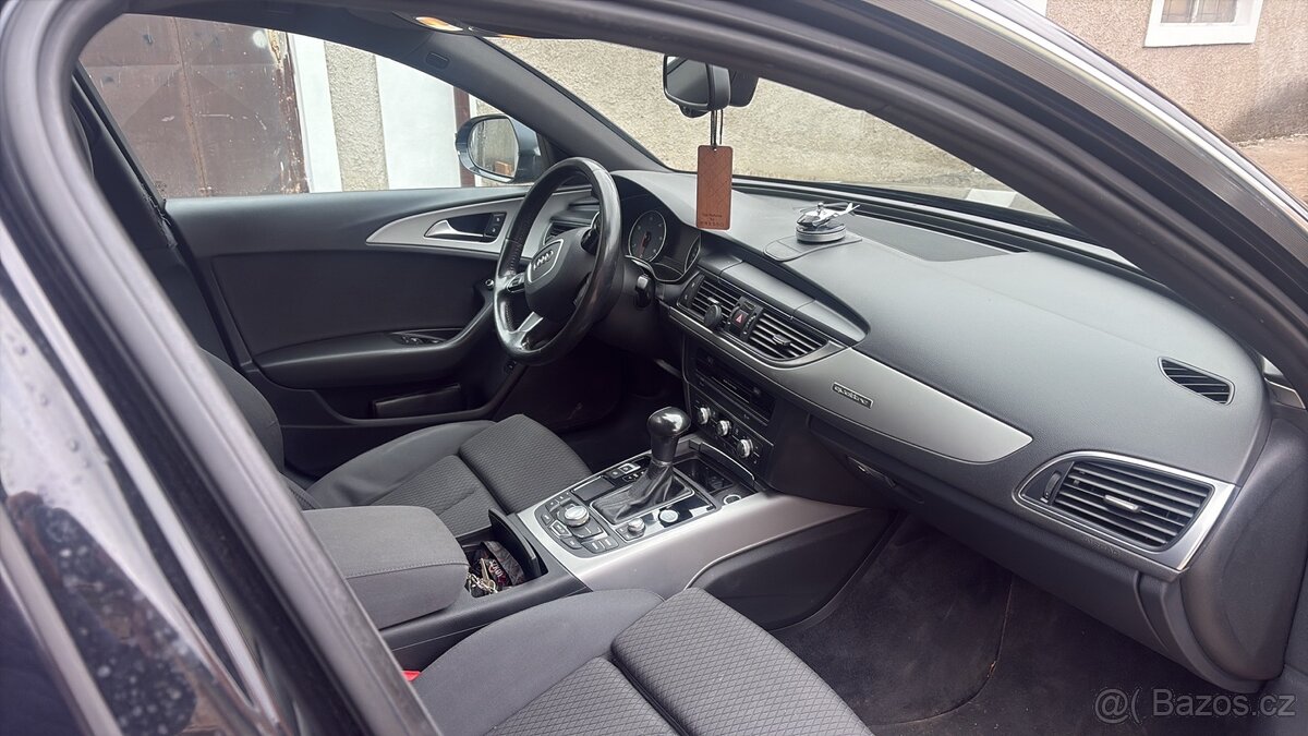 Prodam audi a6 c7 - 4