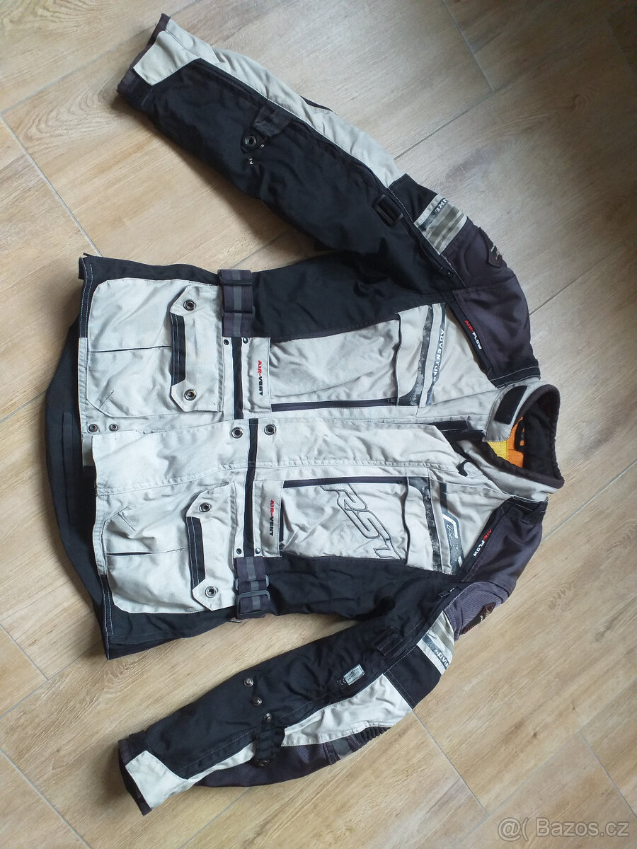RST Adventure - 4