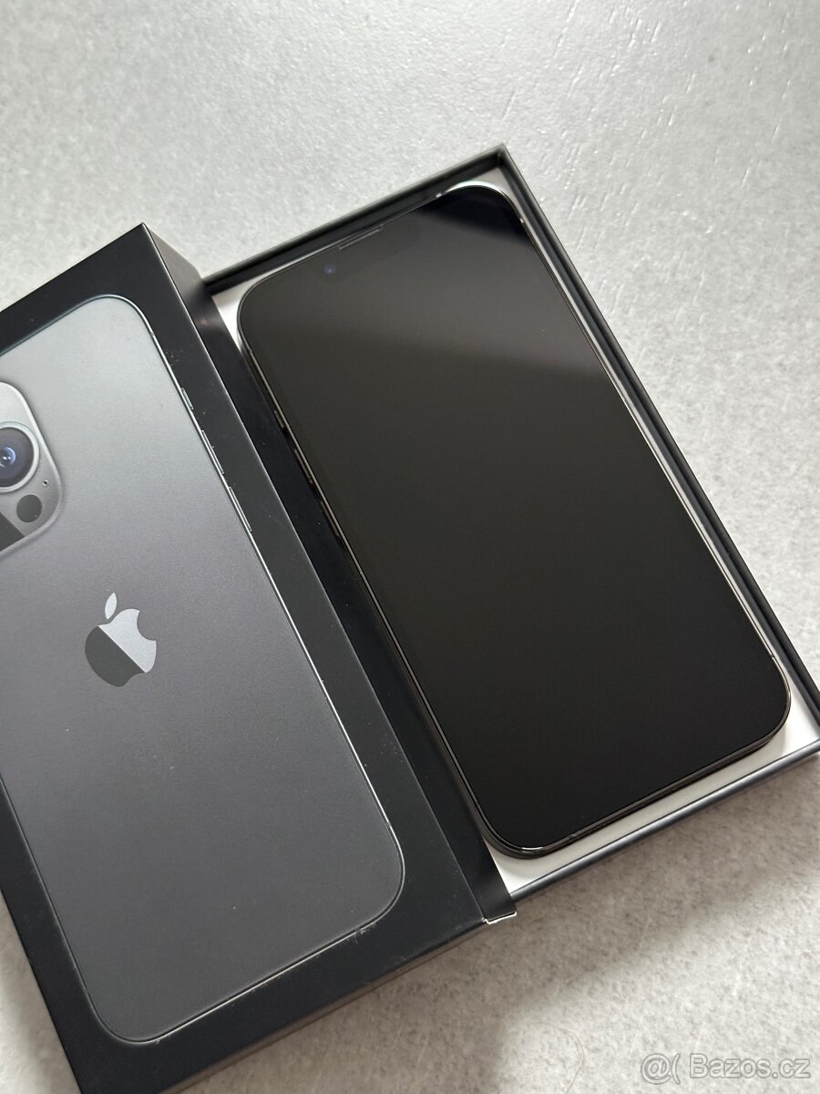 Apple IPhone 13 Pro 128GB - 4