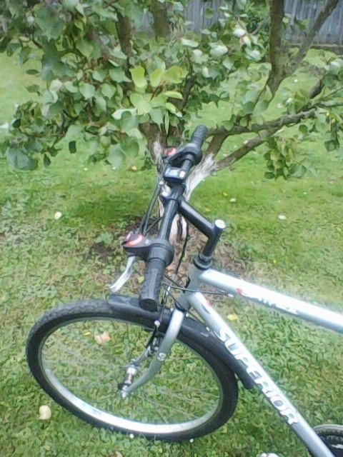 Treková kola..... - 4