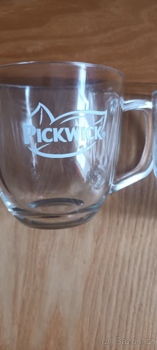 Hrnky Pickwick - 4