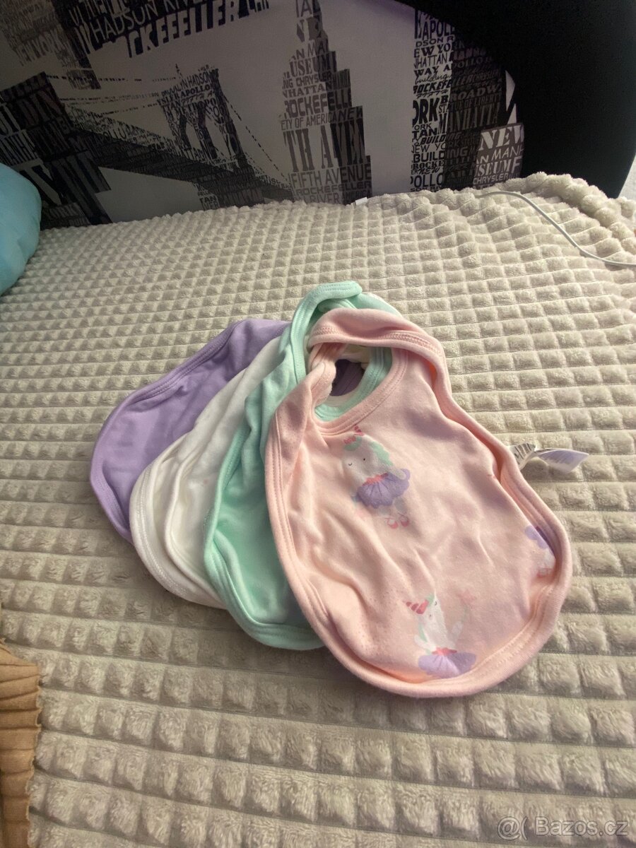 Capáčky a bryndáky - 4