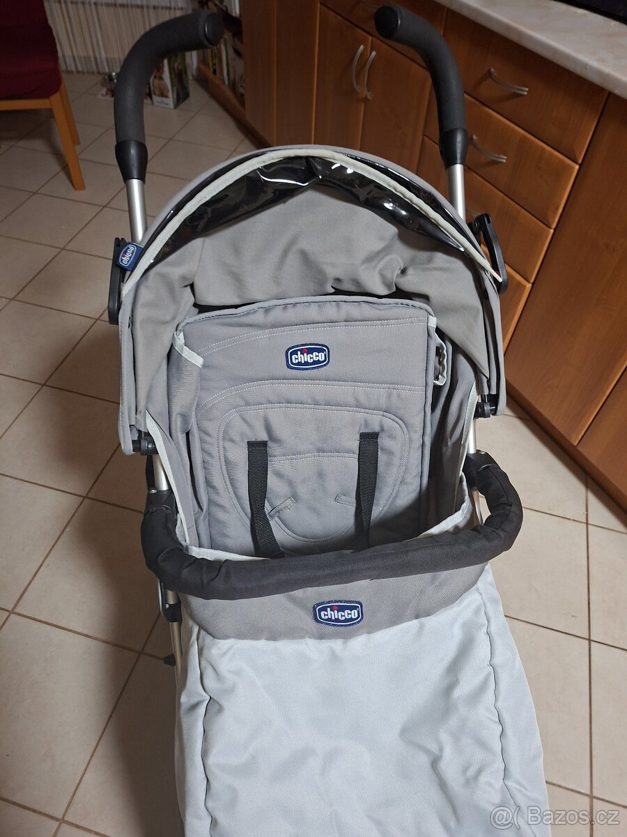 Prodam CHICCO - 4