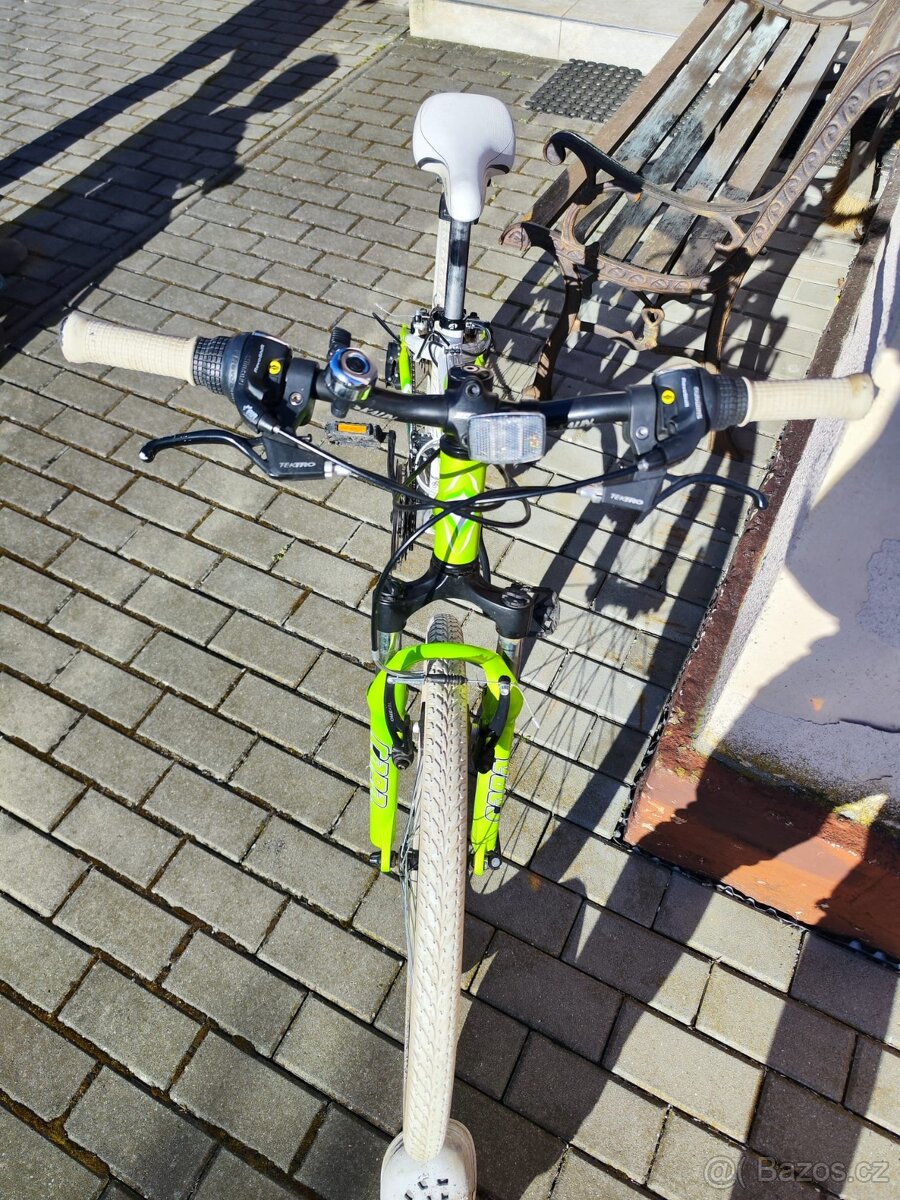 Dětské kolo Author - 4