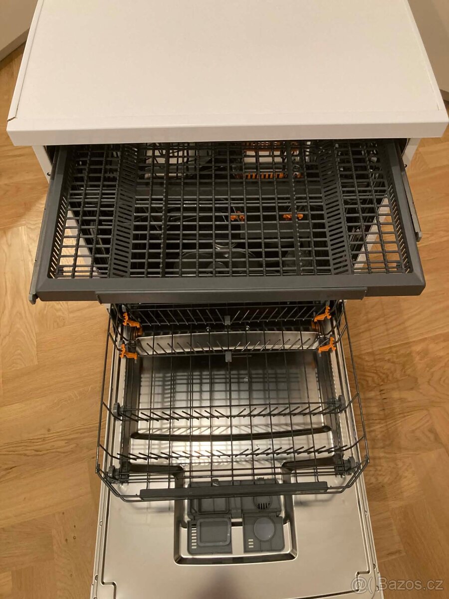 Myčka Gorenje - 4