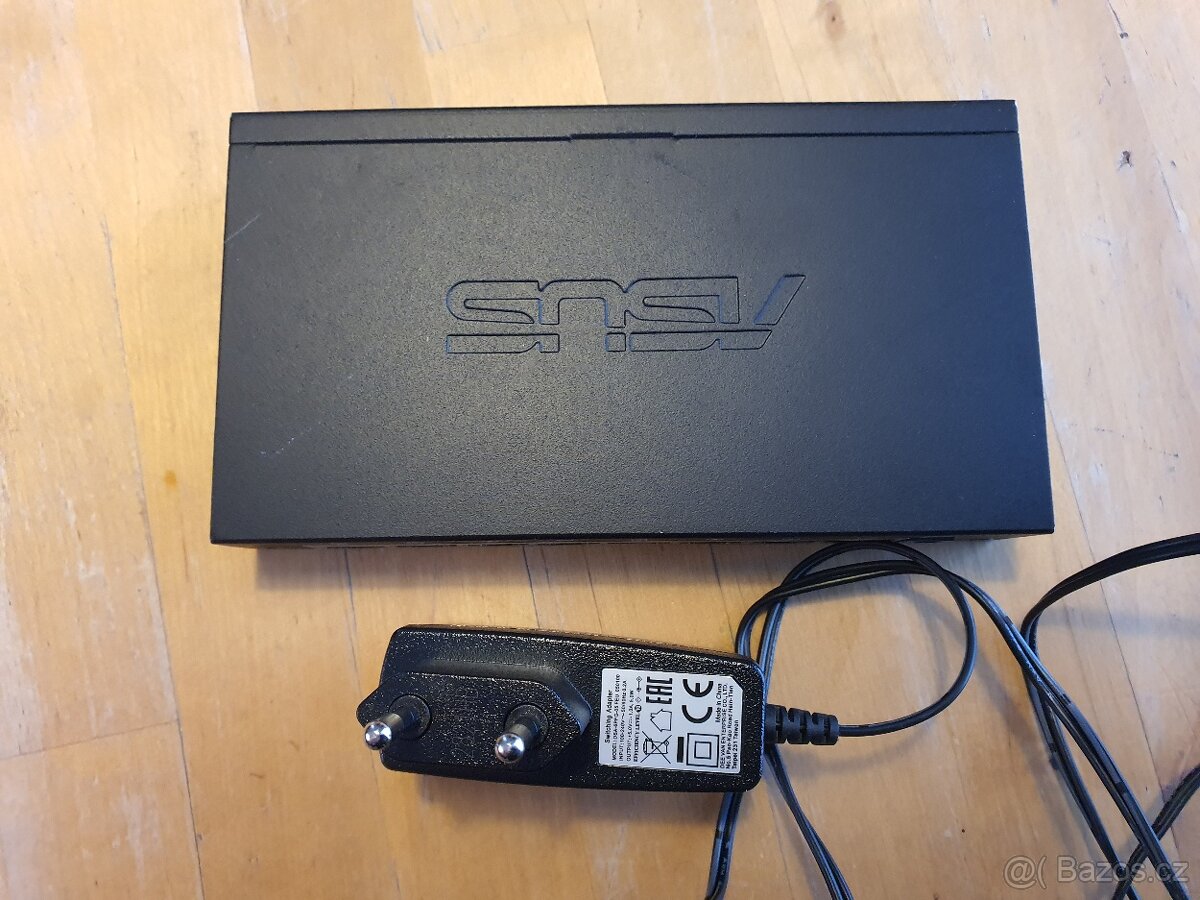 Switch Asus GX-+U1081 - 4
