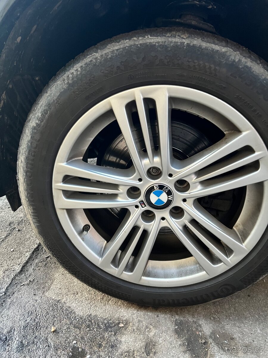 Kola bmw x4 - 4