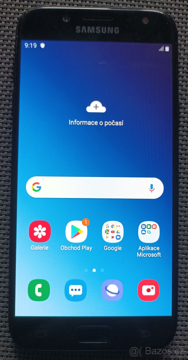 Samsung J5 J530F - 4