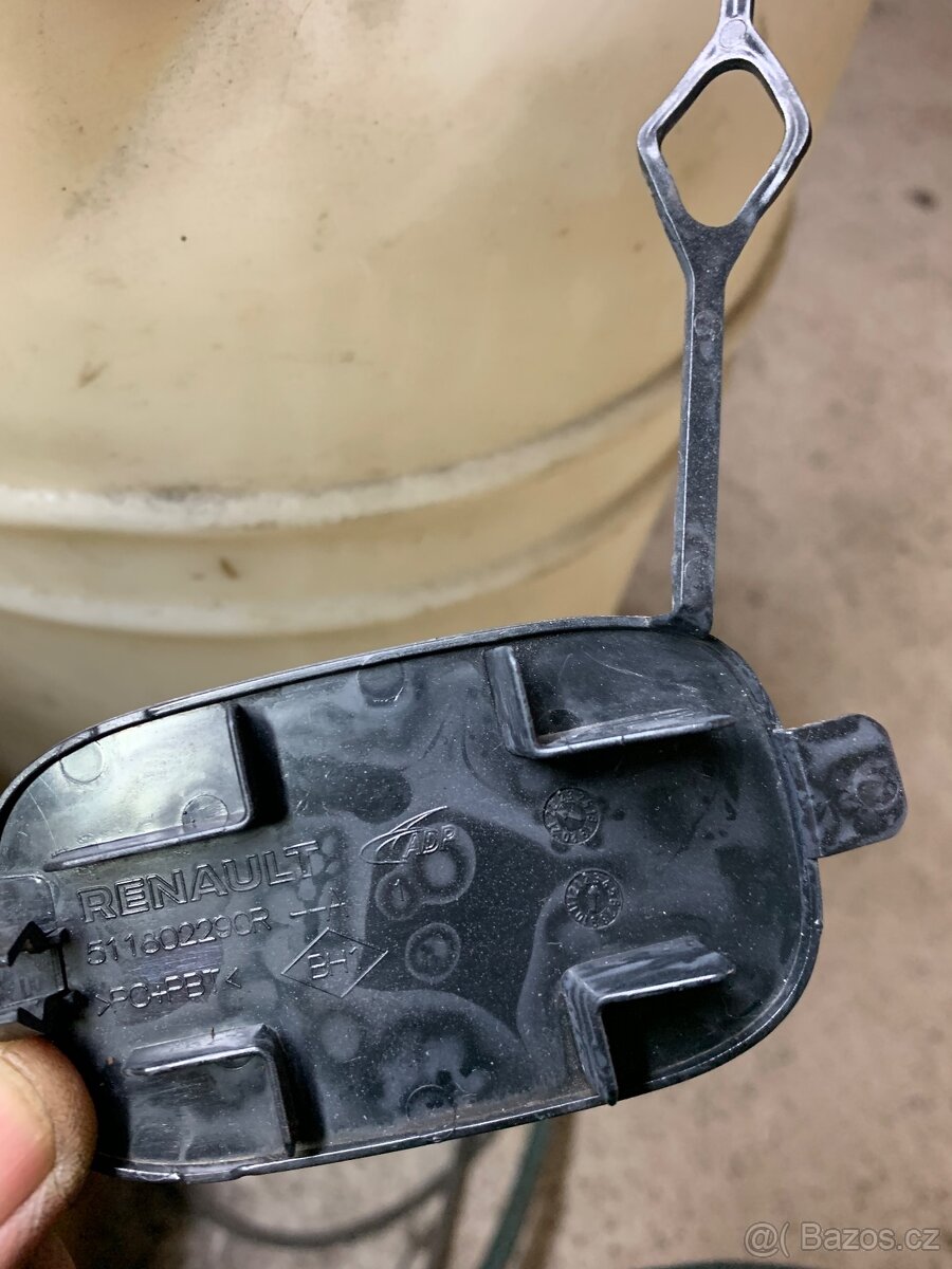 Renault Twingo 3 OE 622B53099R 511802280R - 4