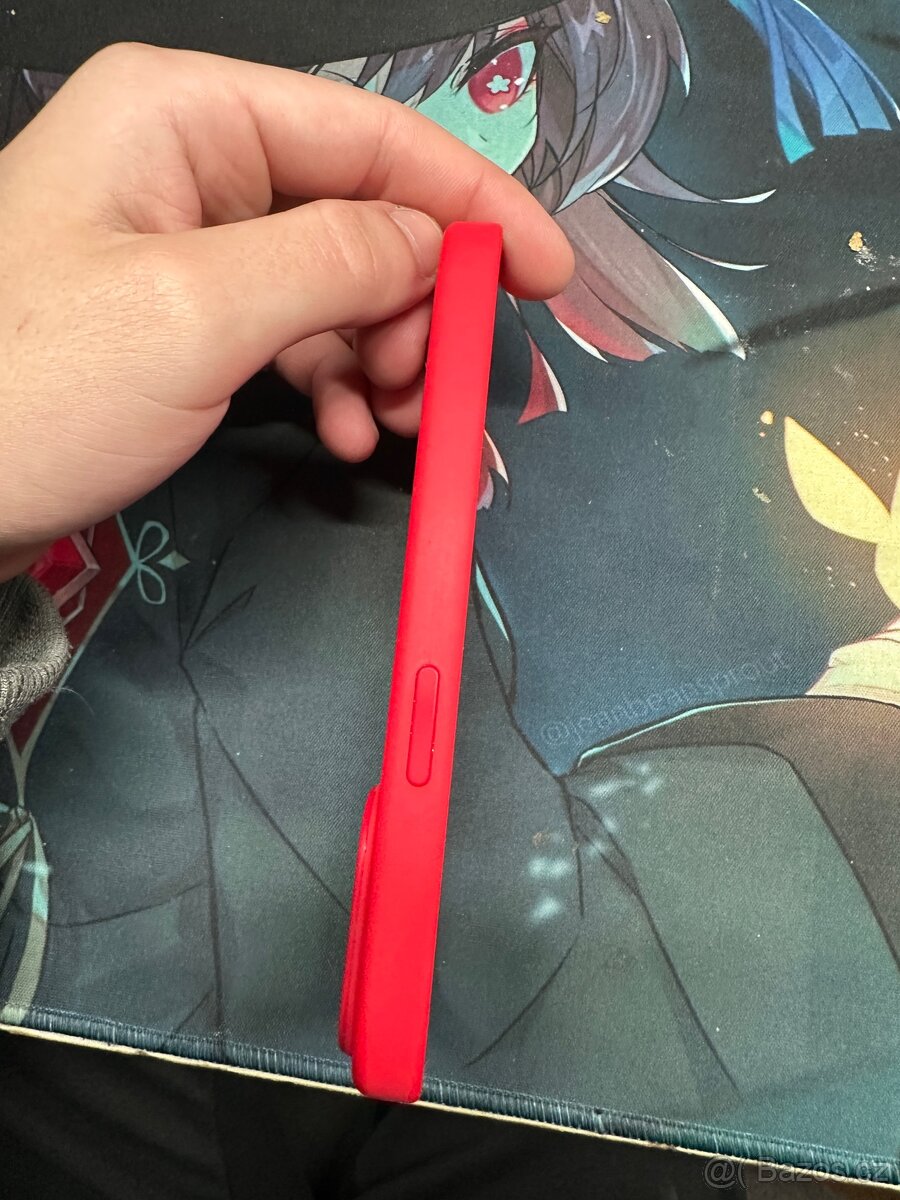 Apple silikon case - 4