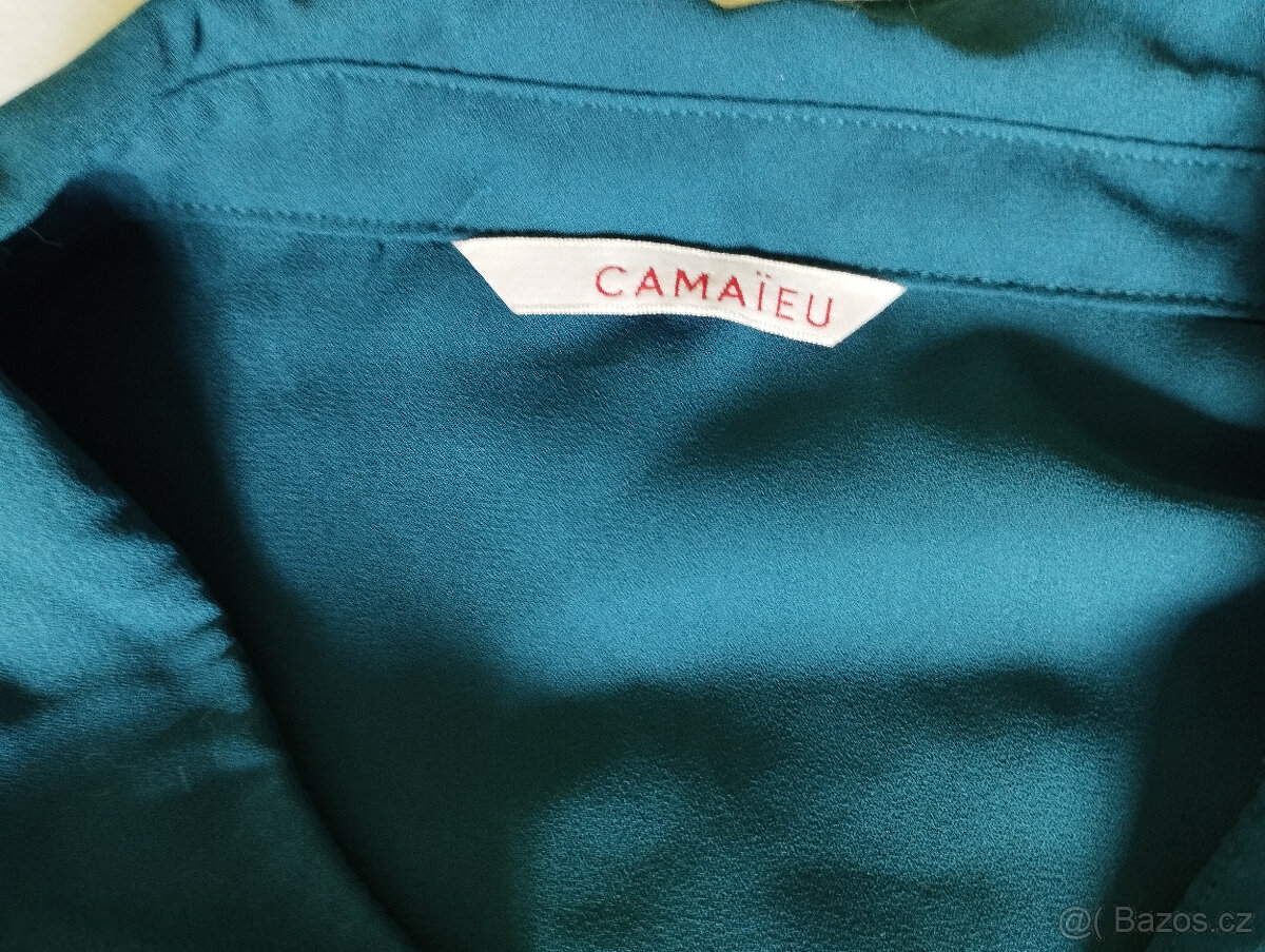 halenka / košile - 4