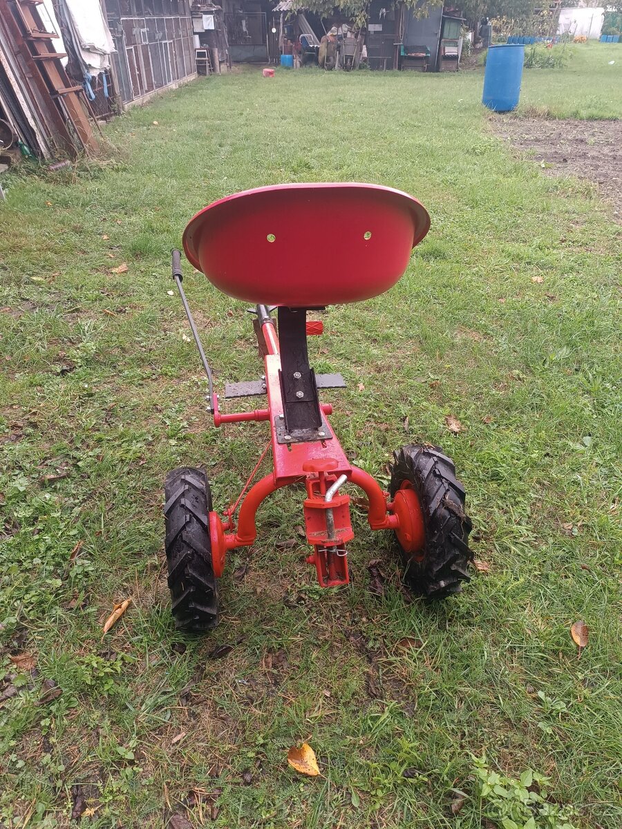 Prodám nosič nářadí - 4