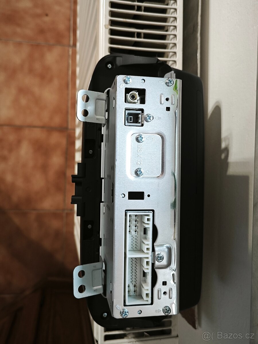 Autoradio 5" Hyundai i30 po faceliftu 2022 - 4