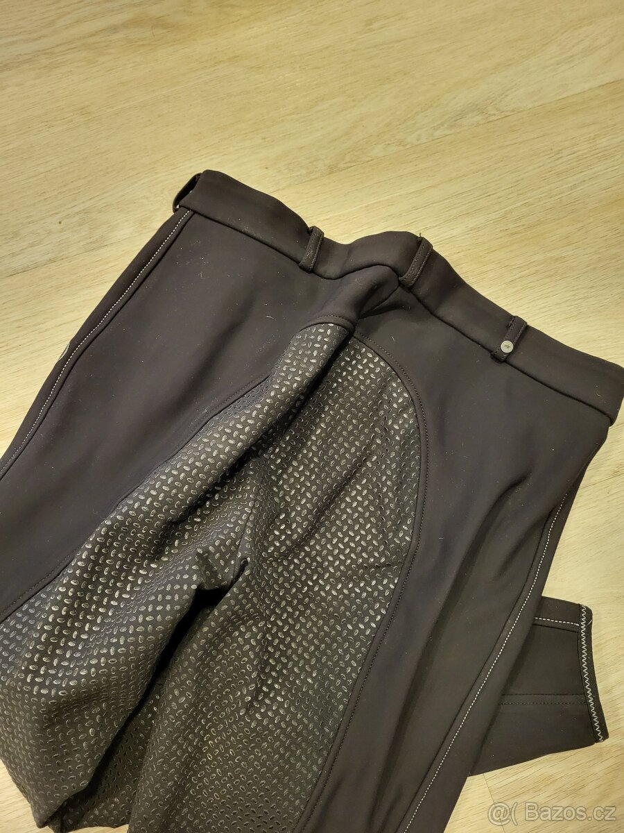 Termorajtky Pikeur - 4