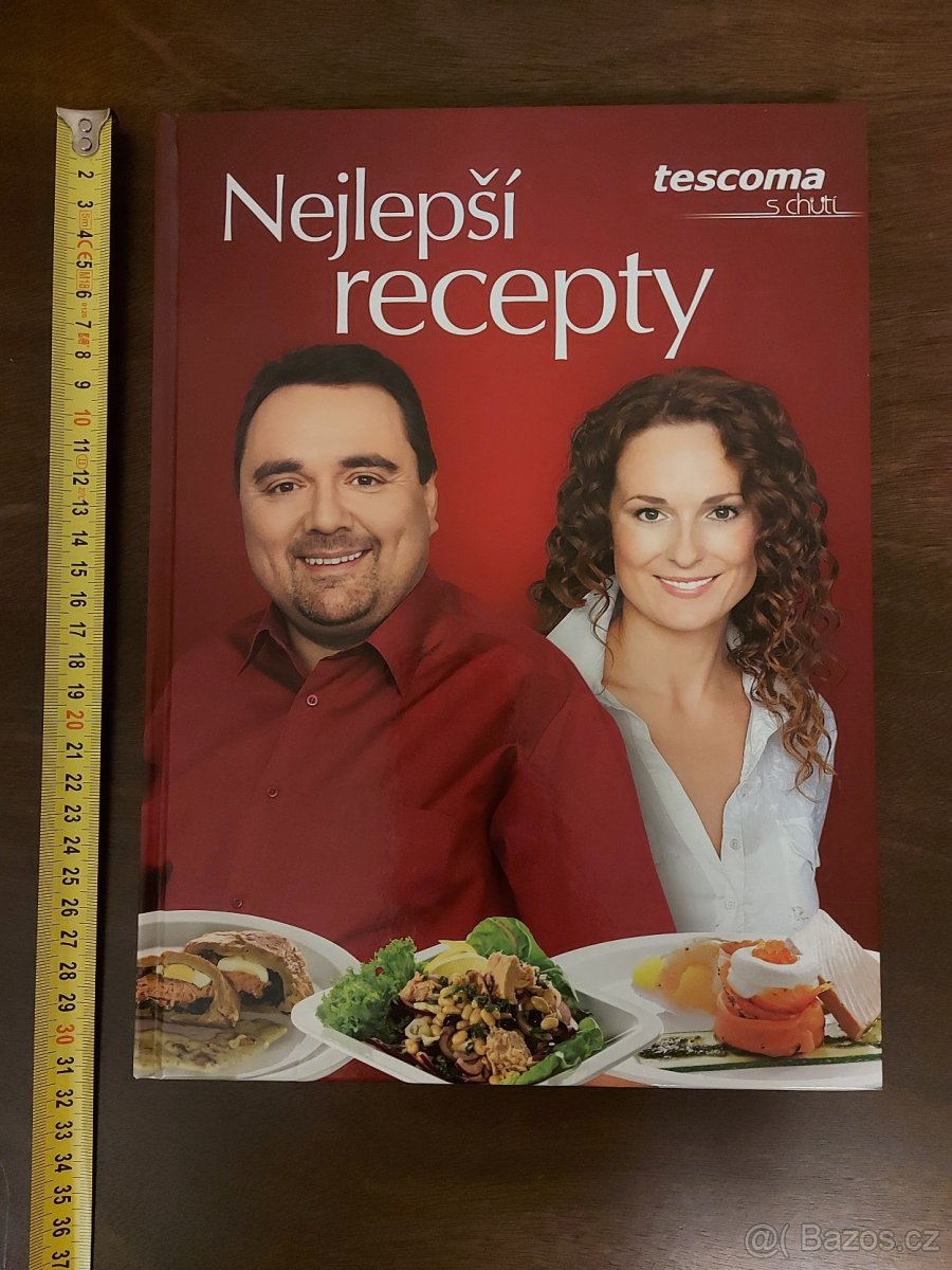 Kuchařka,kniha o mateřství koně origami Vánoce - 4