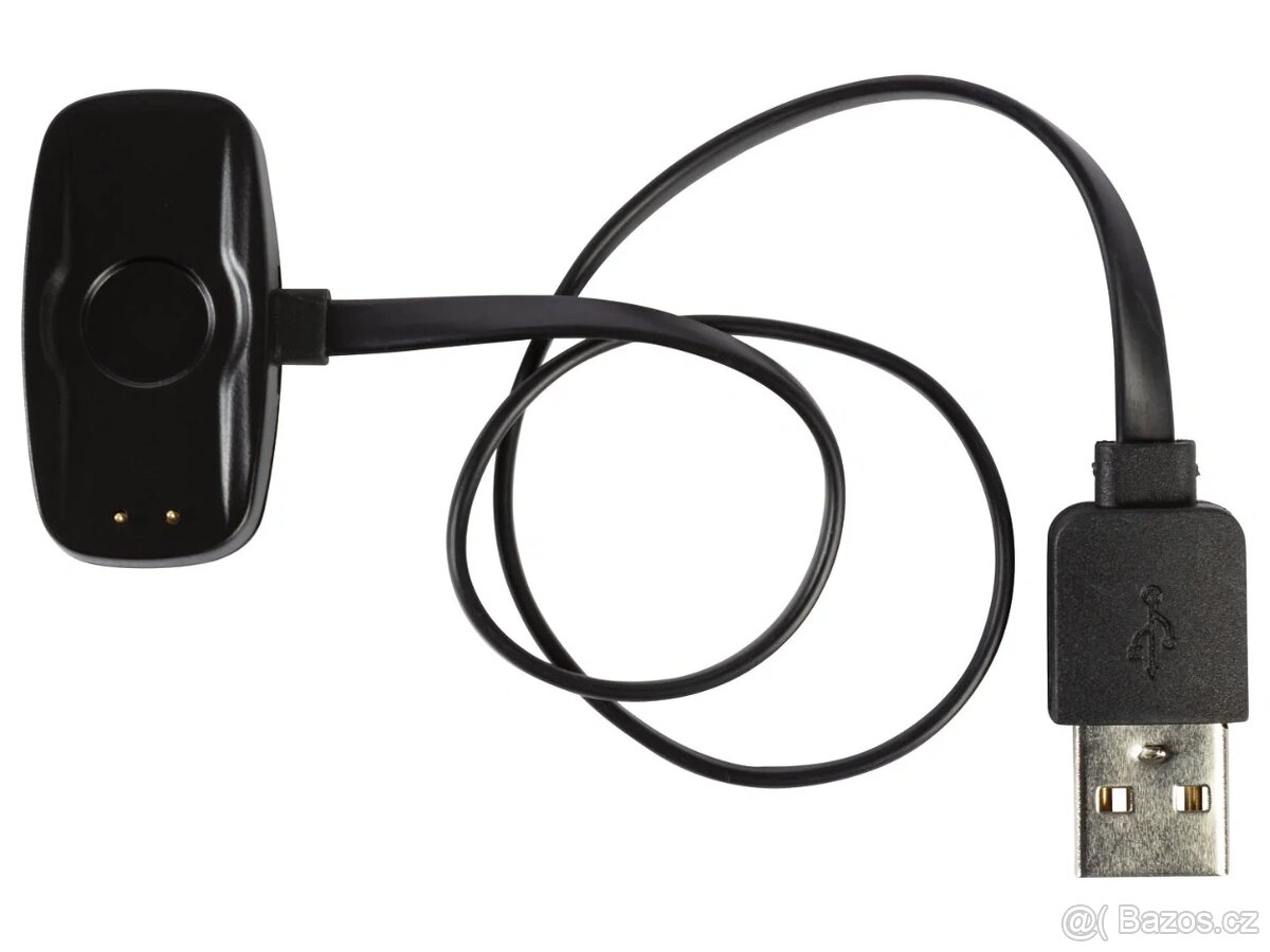 Fitness náramek - hodinky - 4