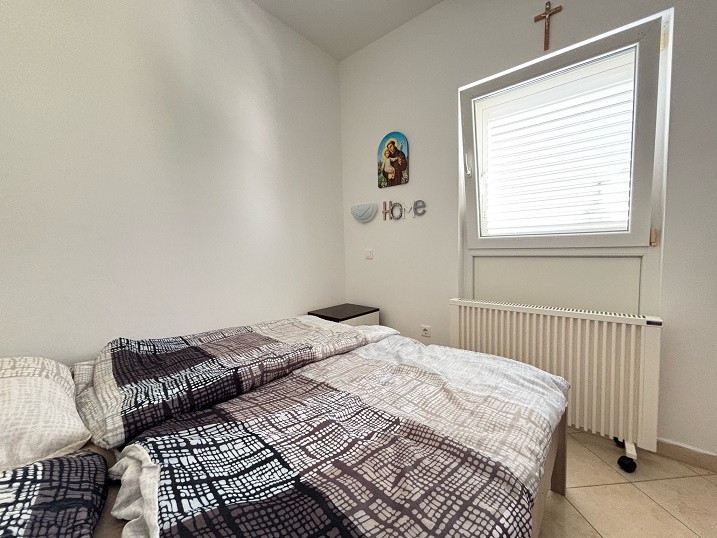 ☀Novalja(HR)–Zariadený byt s veľkou terasou a výhľadom - 4