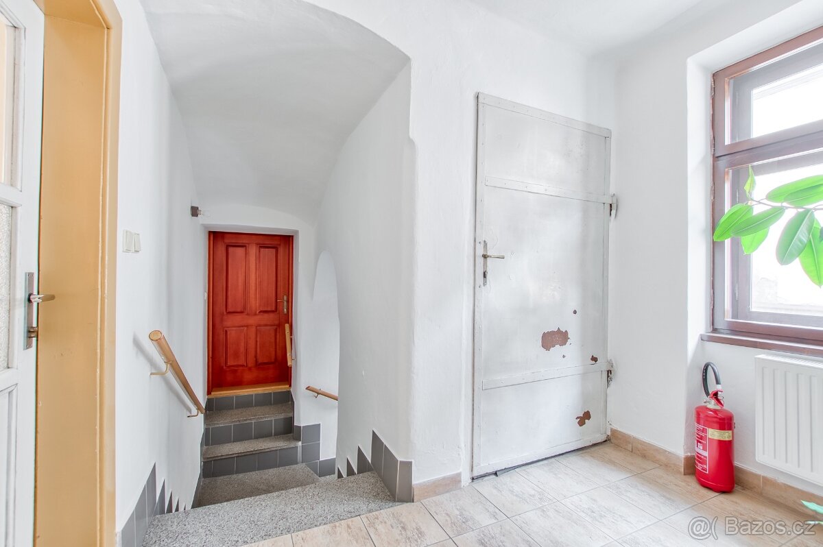 Pronájem kanceláře 30 m² v Příboře - 4