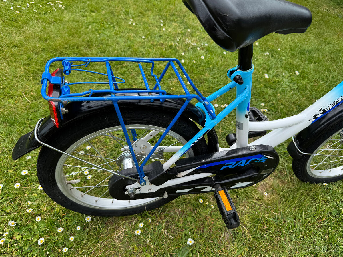 Dětské kolo Vermont Race 16" - 4
