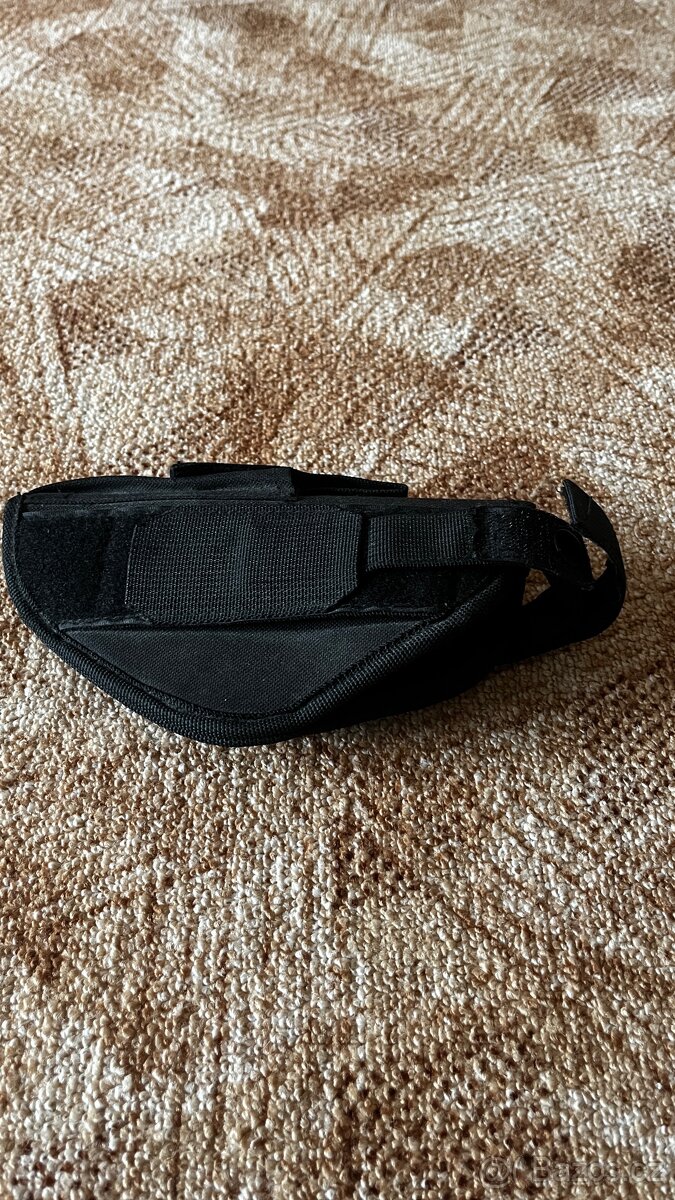 Sada zacatecnika airsoft - 4