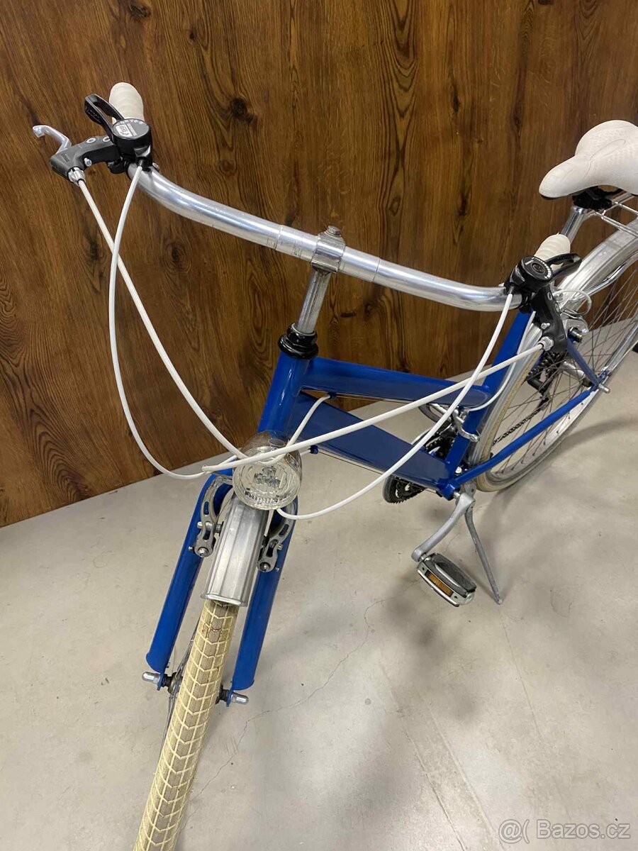 Městské kolo po repasi - 4