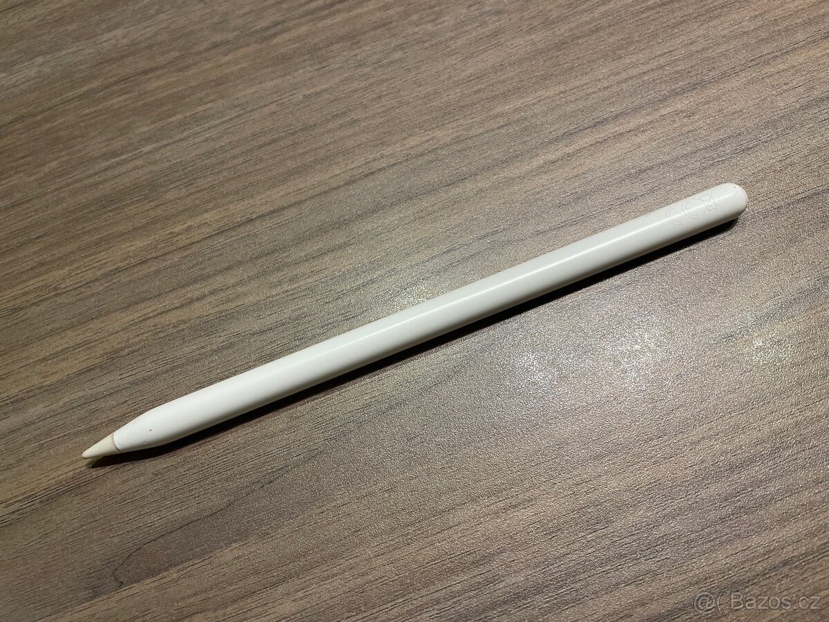 Apple Pencil 2. generace (model A2051) - 4
