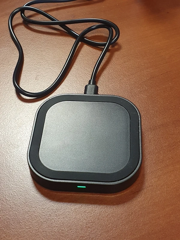 GPS lokátor s NCL 21 - 4