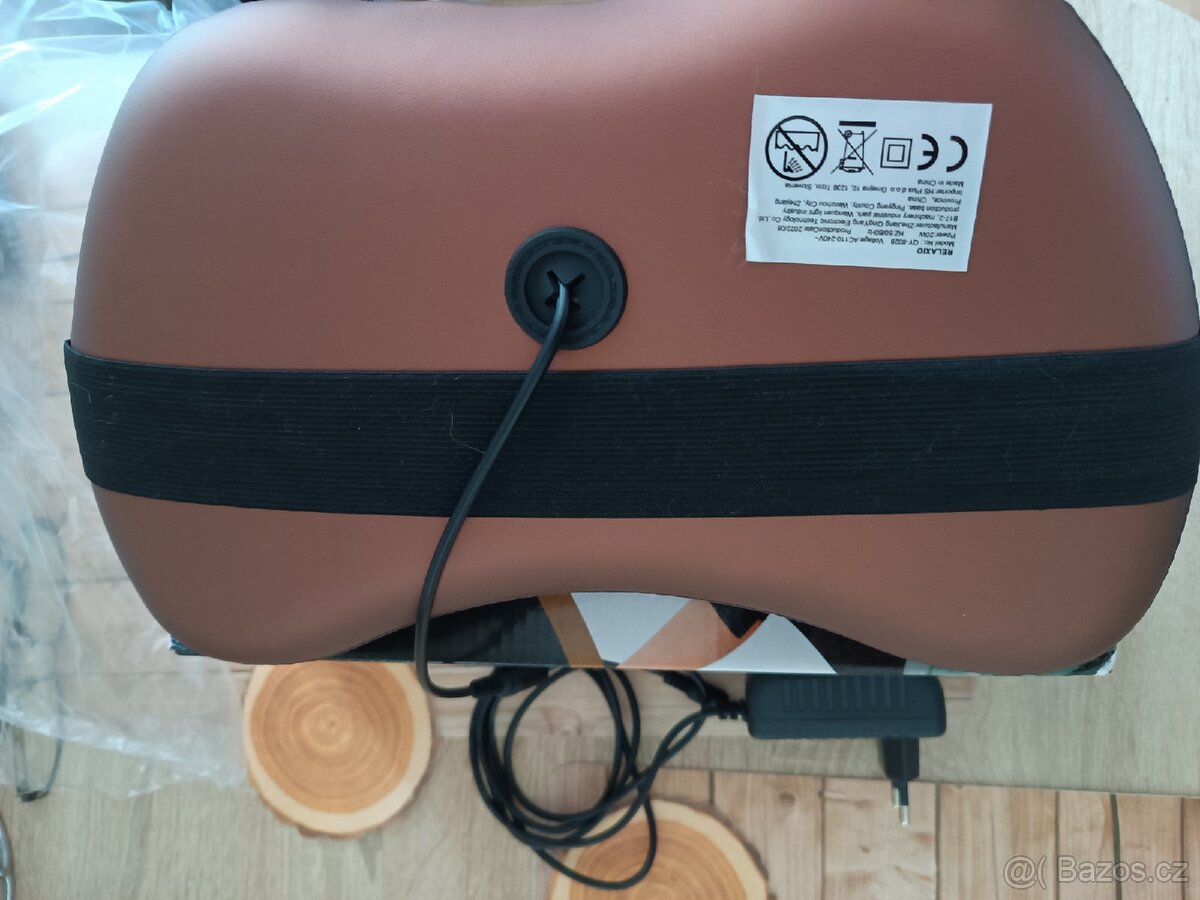 Masážní přístroj - 4